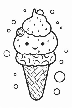 ice cream