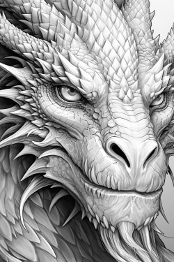 dragon