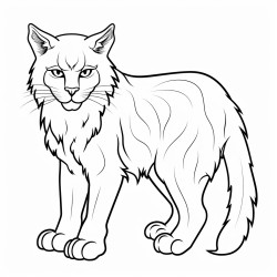 wildcat