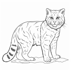wildcat