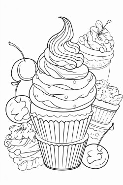 sweet treats