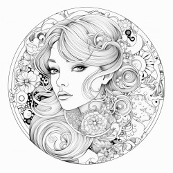 circulo menstrual
