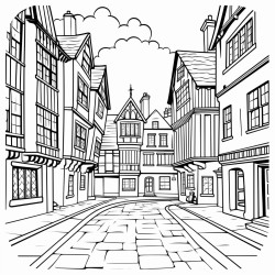 coventry town