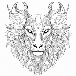 tatoo animals