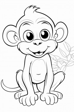 monkey