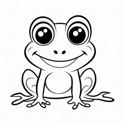 frog
