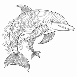 dolphin