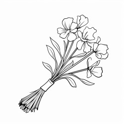 broom flower