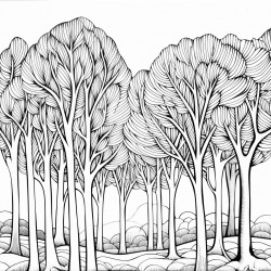 trees