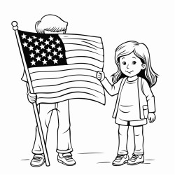 flag