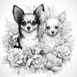chihuahuas