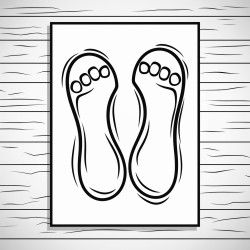 foot