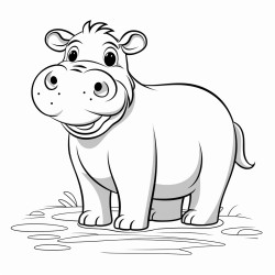 hippo