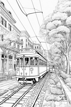 city