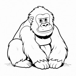gorilla