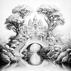 natural enchanted resources