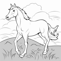 caballo