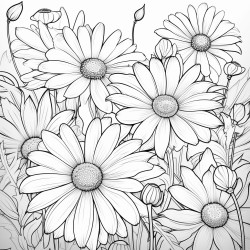 daisies