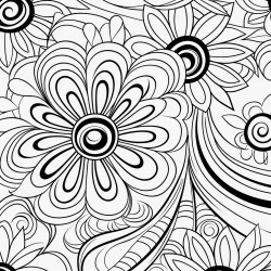 white and a bit of black