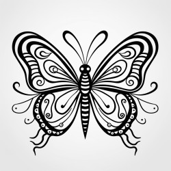 mariposas