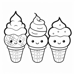 ice cream