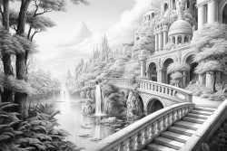 paysage