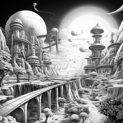 an unprecedented event that happened in the year 2024