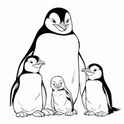 pengiun