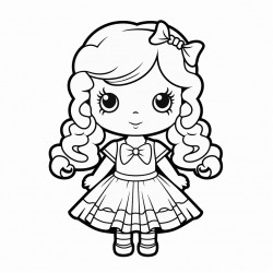 doll