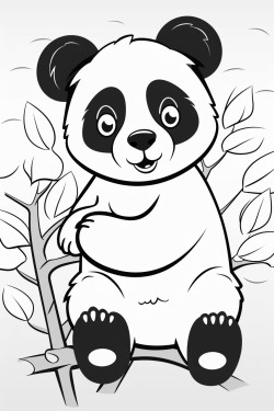 panda