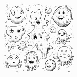 micro organism