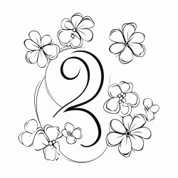 pintura por numeros
