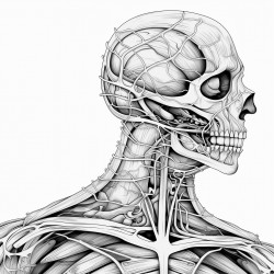 human anatomy