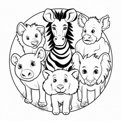 animals