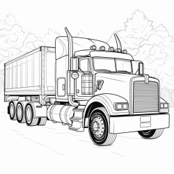 truck