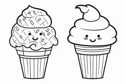ice cream