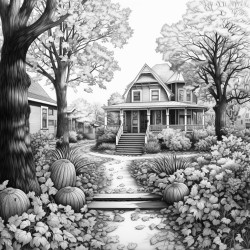 autumn