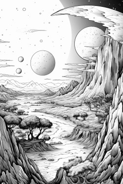 exoplanetes