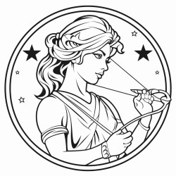 sagittarius star sign