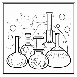 signs of a chemical reaction