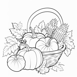 fall harvest