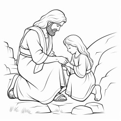 what have you done to help someone today in bible letters  religious theme