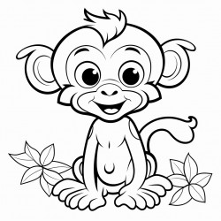 monkey
