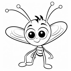 a cute midge