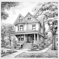 a photo of my house