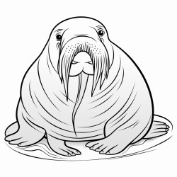 walrus