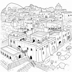 jerusalem
