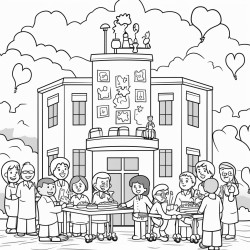 hospital 120th year celebration