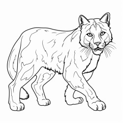 wildcat