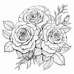 roses